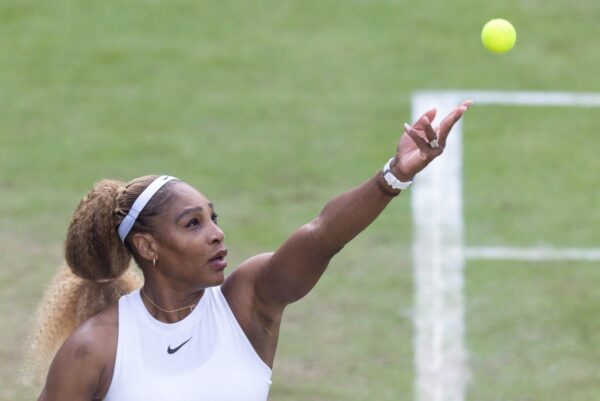 Serena Williams jogará simples em Wimbledon 2026 após entrada como wild card