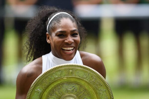 O retorno de Serena Williams no tênis: simples e duplas em Wimbledon com Vênus por vir
