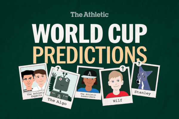 World Cup predictions: Spain vs Saudi Arabia, Belgium vs Iran and rest of matchday 11