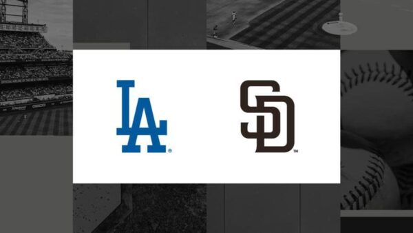 Como assistir Dodgers vs. Padres: canal de TV e opções de streaming para 27 de junho