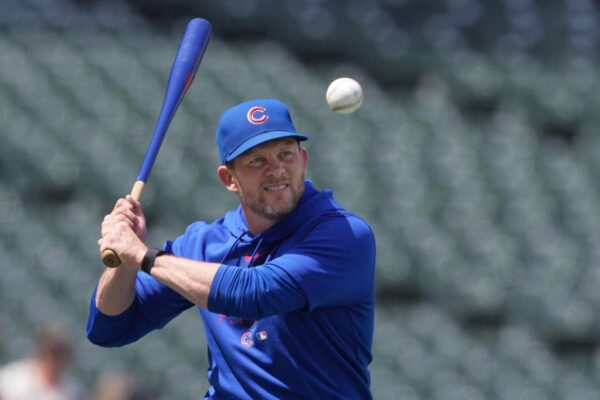 Andy Green, familiarizado com a disfunção do Mets, agora lidera Nova York como gerente interino