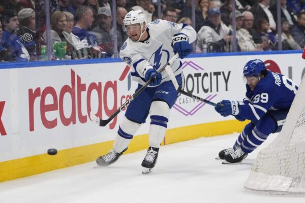Notas do contrato da NHL: Darren Raddysh é uma aposta que vale a pena fazer para os Maple Leafs