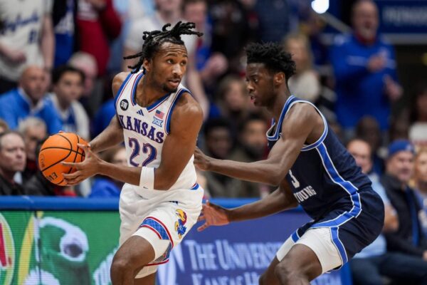 AJ Dybantsa ou Darryn Peterson: Quem será o draft do Washington Wizards para o primeiro lugar?