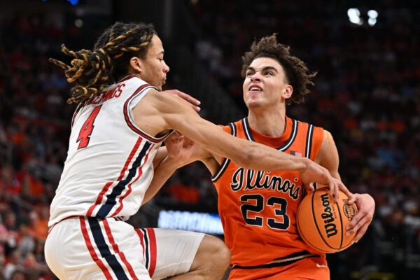 The Clippers’ draft dilemma: Stay put, trade back or swing big for a star?