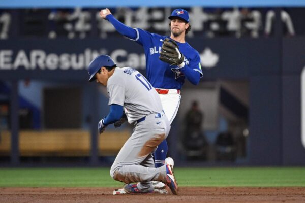 MLB nomeia seus primeiros 2 titulares All-Star: Shohei Ohtani e Ernie Clement