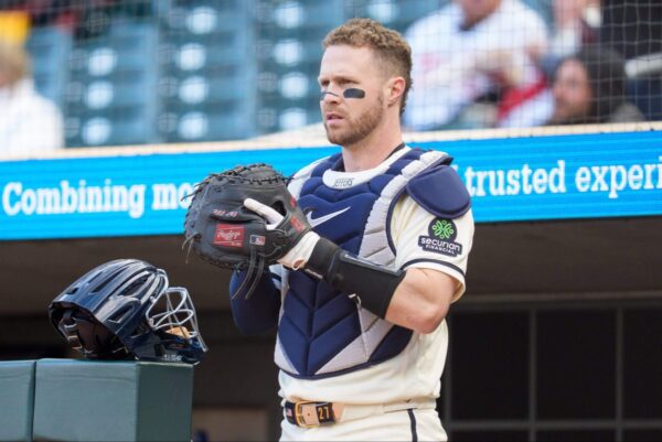 Por que Ryan Jeffers poderia ajudar os Yankees a minimizar os riscos de uma negociação de apanhador no meio da temporada
