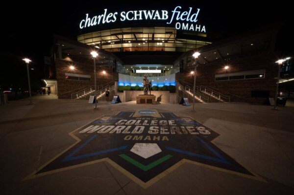 Como assistir às finais da College World Series de 2026: horários de TV para Carolina do Norte x Oklahoma