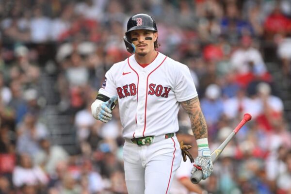 Red Sox derrotado por Blue Jays: ‘Não somos um bom time no momento’