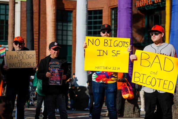 Baggarly: Beset by crises, Giants’ lack of institutional control goes to the top