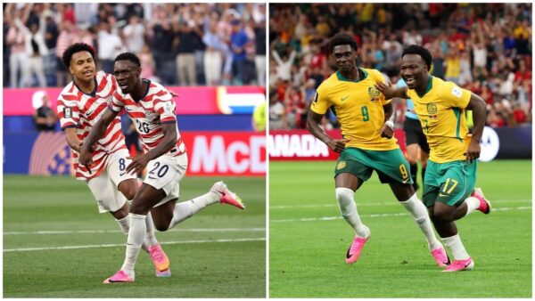 Mega pré-visualização da Copa do Mundo USMNT x Austrália: previsões, probabilidades, leituras obrigatórias e muito mais