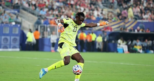 Atualizações ao vivo de Senegal x Iraque: últimos resultados e notícias do jogo da Copa do Mundo de 2026