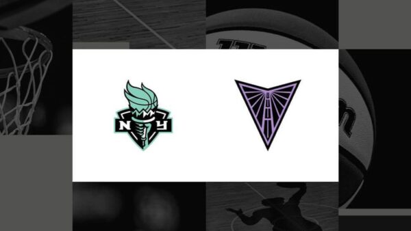 Como assistir Liberty vs. Valkyries: canal de TV e opções de streaming para 28 de junho
