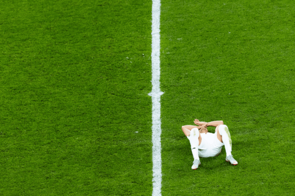 Para o Irã nada é o que parece nesta Copa do Mundo: ‘Temos que lutar contra tudo’