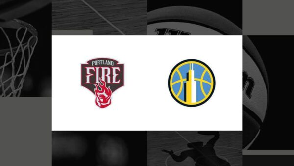 Como assistir Fire vs. Sky: canal de TV e opções de streaming para 26 de junho