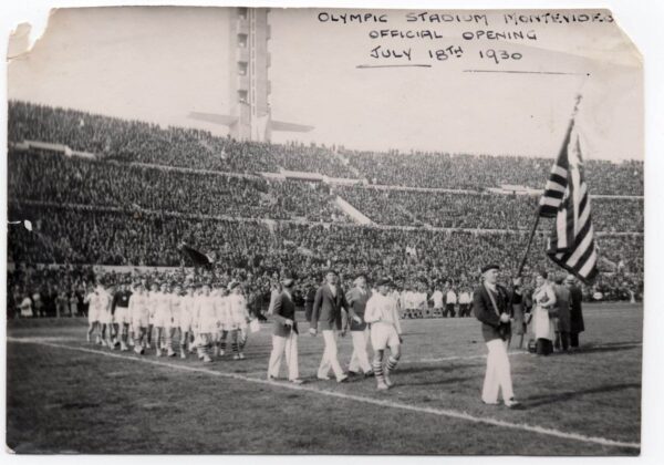 The stories of the Scottish-Americans who delivered the USMNT’s greatest World Cup result
