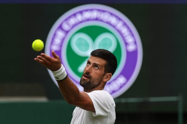 Wimbledon storylines: A tale of two world No. 1s, player protest and a GOAT’s last stand?