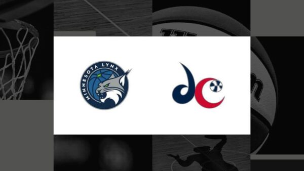 Como assistir Lynx vs. Mystics: canal de TV e opções de streaming para 24 de junho