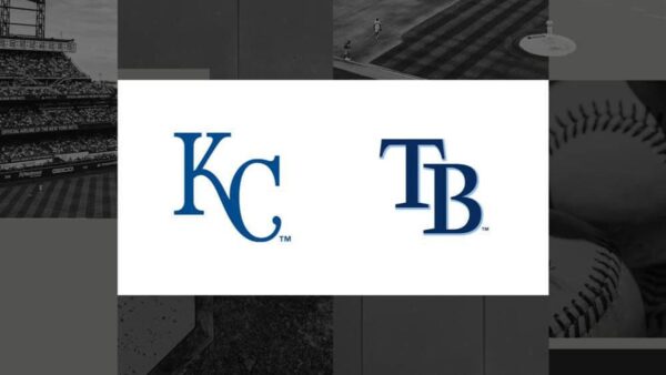 Como assistir Royals vs. Rays: canal de TV e opções de streaming para 22 de junho