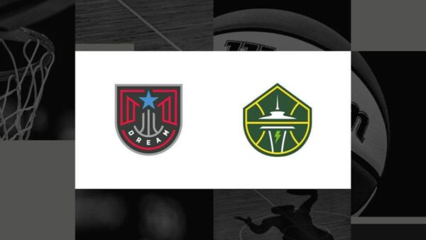Como assistir Dream vs. Storm: canal de TV e opções de streaming para 27 de junho