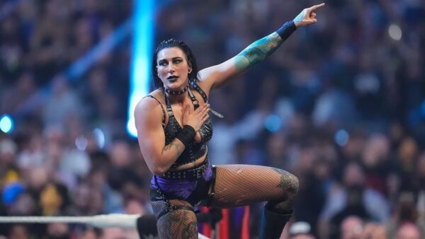 4 maneiras pelas quais a WWE pode resolver a situação de Rhea Ripley