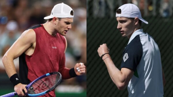 ATP Eastbourne 2026: previsões do dia 6 com Jack Draper x Gabriel Diallo, Ugo Humbert x Quentin Halys