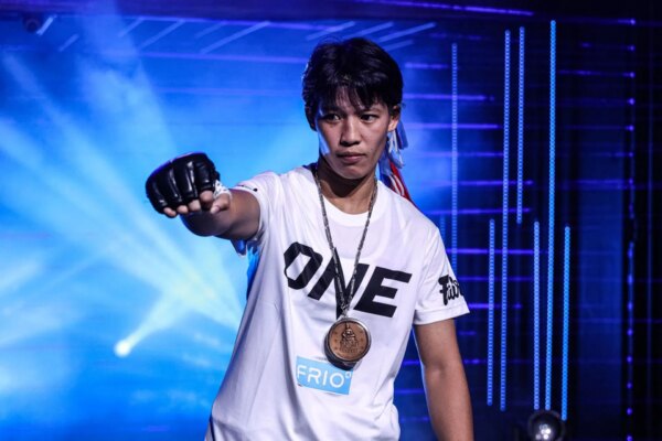 The Inner Circle: Phetjeeja diz que seu condicionamento “não estava onde precisava estar” na luta pelo título de Rodrigues