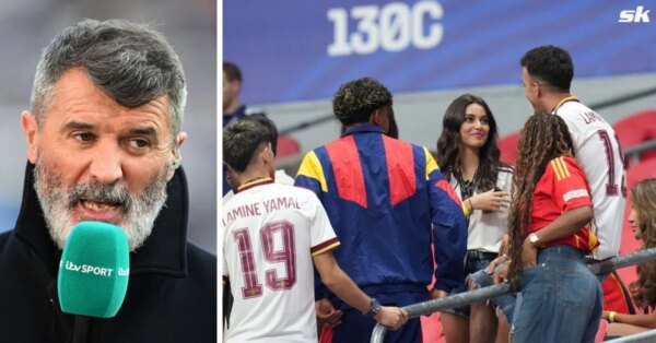 “Um ano depois eles estão separados”