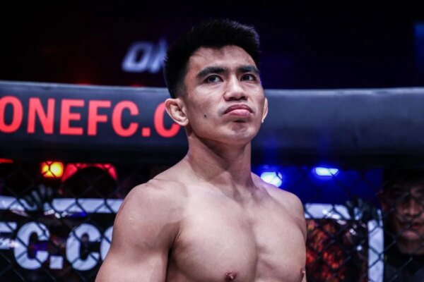 “Cada defesa de título acrescenta ao seu legado” – Joshua Pacio descreve suas verdadeiras motivações dentro e fora do ringue