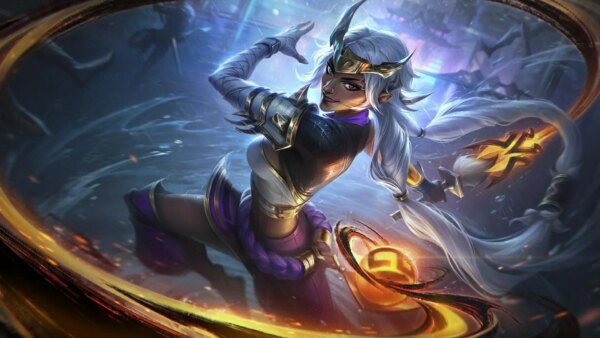 “Strike from the sky”: League of Legends LoLdle responde 1444 (sábado, 20 de junho de 2026)