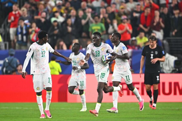 Palpite e Dicas de Apostas Senegal x Iraque