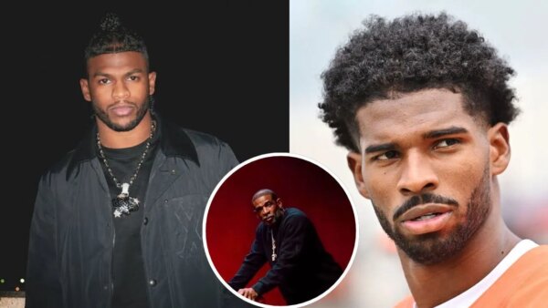 Shilo Sanders ameaça “começar uma briga” depois que Shedeur Sanders trolls Coach Prime sobre planos futuros com empresa apoiada por US$ 55 milhões