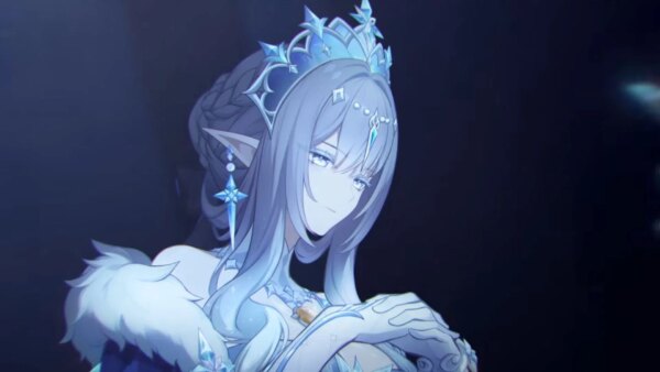 Novo trailer do Genshin Impact revela Tsaritsa, Vodyanitsa e outros personagens Snezhnaya