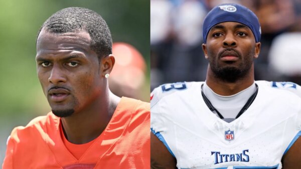 O técnico de Deshaun Watson defende Darrell Baker Jr. enquanto Dolphins CB enfrenta reação negativa por alegação de ‘não rico’ após pagamento de US $ 5.500 por semana