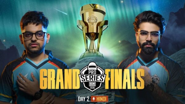 BMPS 2026 Grand Finals, dia 2: data, equipes, programação e como assistir