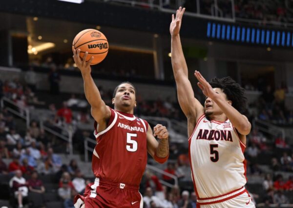 Five burning NBA Draft questions, including who’ll go No. 1 and the guard puzzle