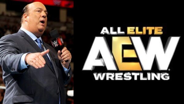 Paul Heyman comenta sobre AEW; diz que pode ver a influência de outra promoção de luta livre no produto da empresa