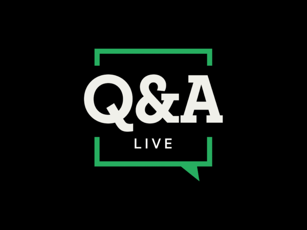 Converse ao vivo com Eno Sarris às 11h PT!
