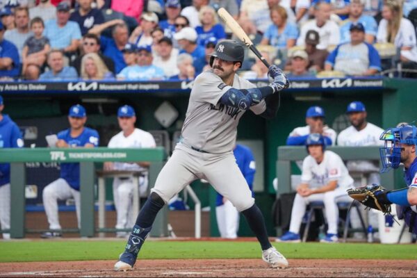 Austin Wells é o pior rebatedor da MLB. Os Yankees podem consertá-lo?