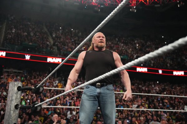 O status de Brock Lesnar na WWE Night of Champions está supostamente no ar