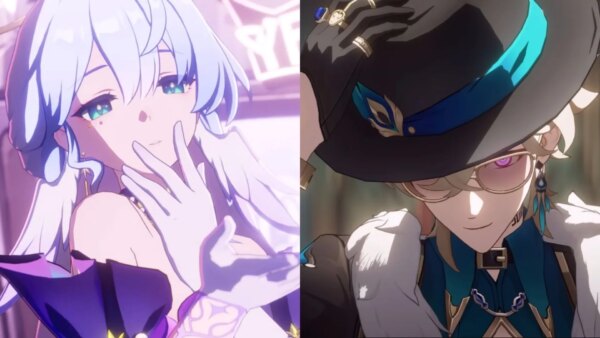 Especulação de marketing de gotejamento Honkai Star Rail 4.5