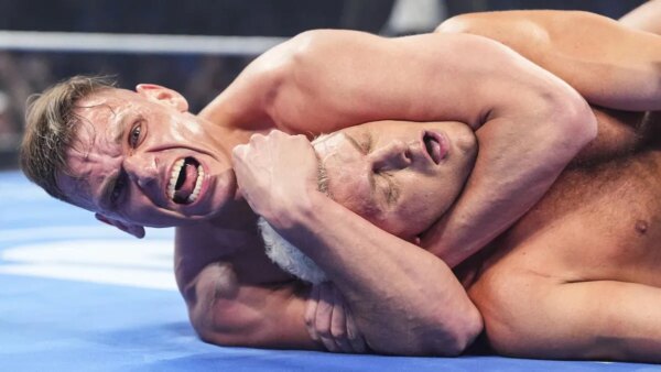 3 razões pelas quais Cody Rhodes perdeu o Undisputed WWE Championship Match no SmackDown