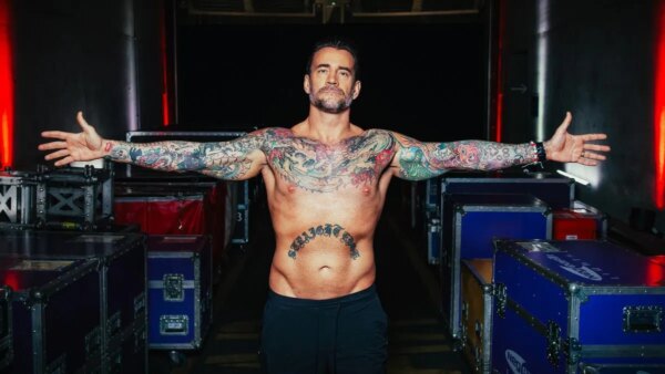 WWE: WWE cortou grandes planos de CM Punk