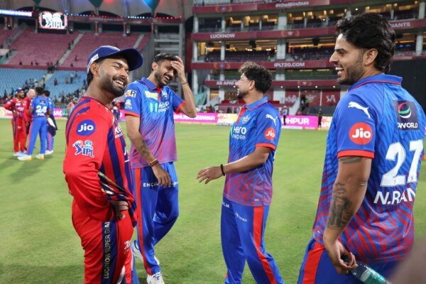 Aakash Chopra sugere que um jogador que LSG deveria levar junto com Kuldeep Yadav em troca de Rishabh Pant após IPL 2026
