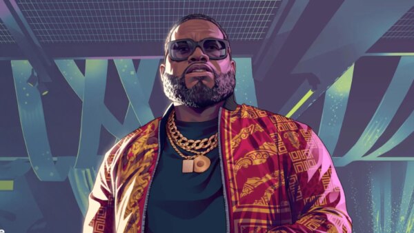 Boobie Ike em GTA 6: tudo o que se sabe até agora