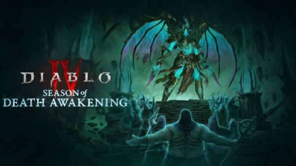 Recapitulação da transmissão do desenvolvedor de Diablo 4: Season of Death Awakening: Solo Self-Found, mudanças de equilíbrio de classe e muito mais