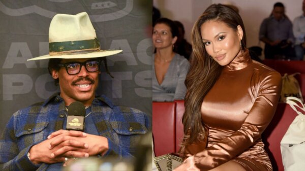 “Eu precisava fazer minha pesquisa”: Cam Newton revela que assistiu uma parte “substancial” da suposta fita de sexo de 39 minutos de Daphne Joy envolvendo Diddy