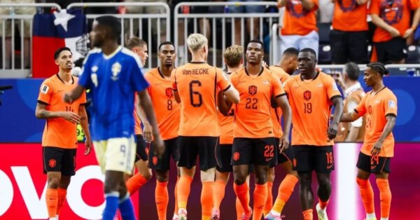 Holanda 5-1 Suécia: Avaliação dos jogadores da Oranje enquanto a equipe de Ronald Koeman vence a primeira disputa da Copa do Mundo FIFA de 2026