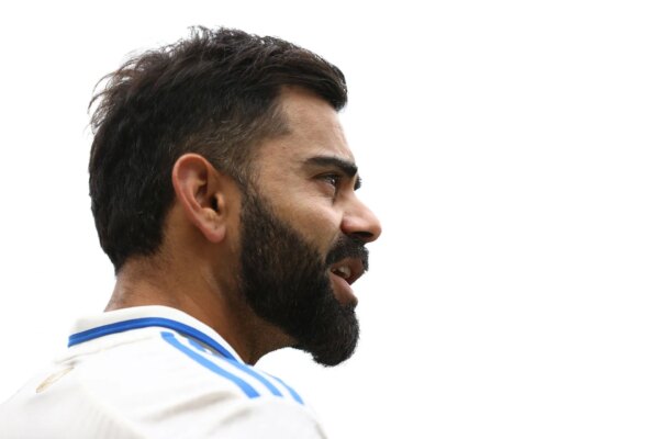 Virat Kohli faz uma declaração impressionante sobre o possível retorno do teste após o triunfante IPL 2026 [Watch]