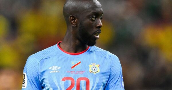 Atualizações ao vivo da RD Congo x Uzbequistão: últimos resultados e notícias do jogo da Copa do Mundo de 2026