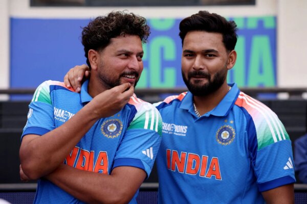 DC ou LSG – qual equipe se beneficiaria mais com a negociação potencial de Rishabh Pant-Kuldeep Yadav antes do leilão IPL 2027